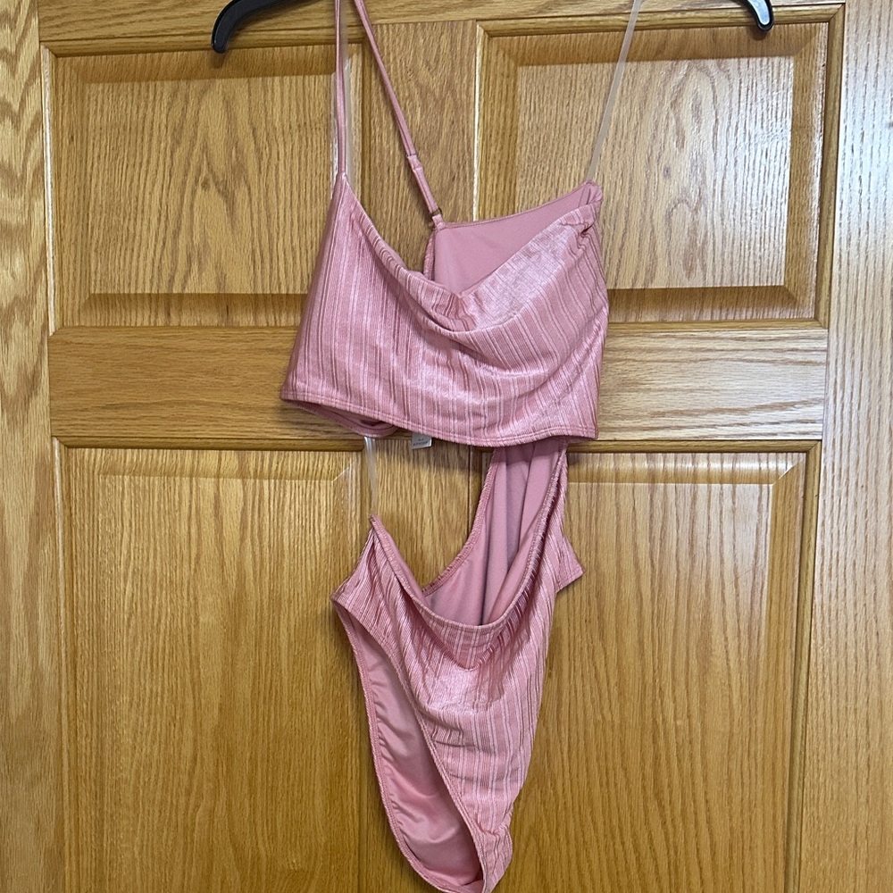 O'Neill Coral One-Piece Swimsuit